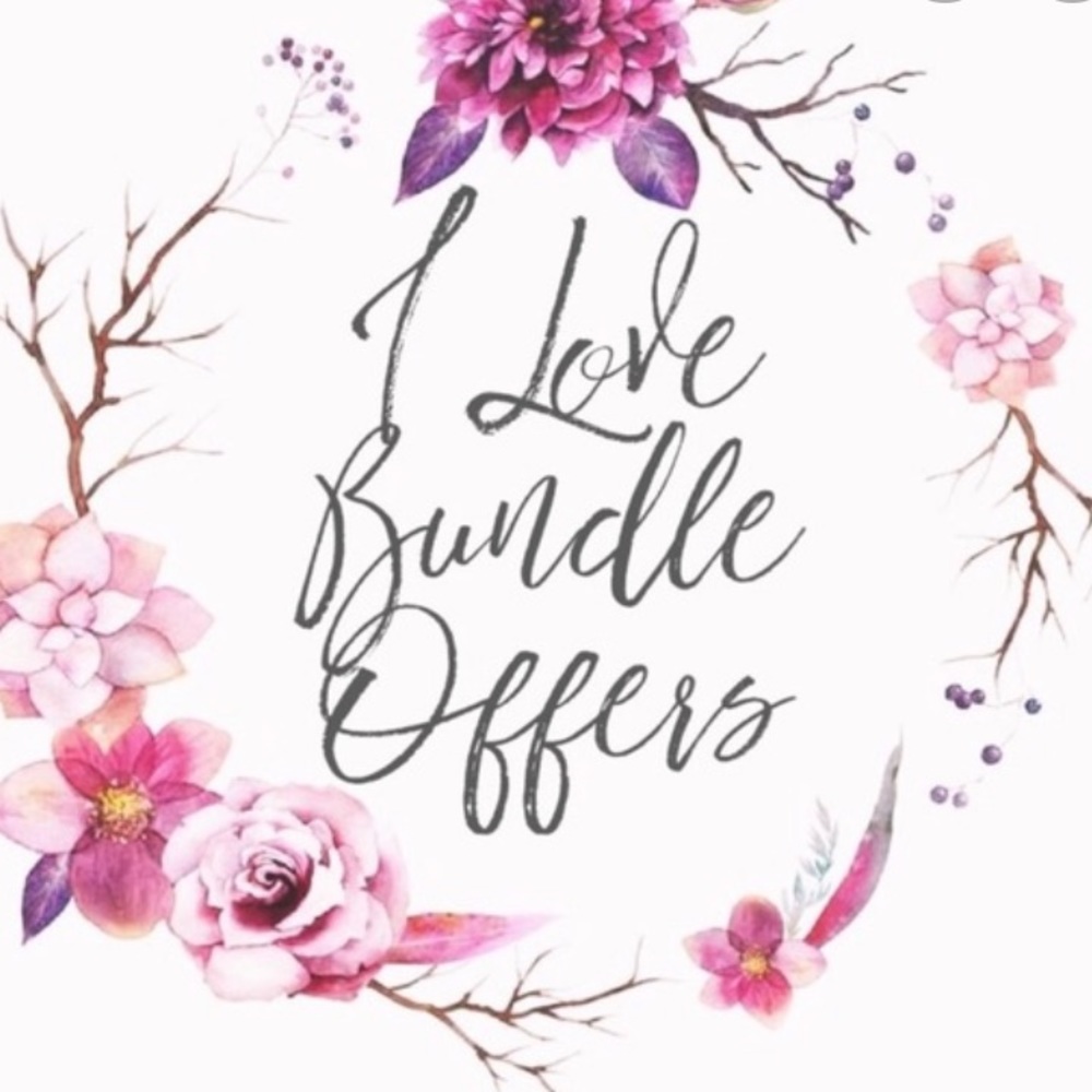 Don’t be shy!  Make me an offer!